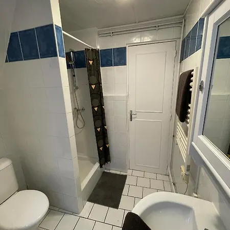 Escapade Moretaine - Cosy Duplex Apartmán *